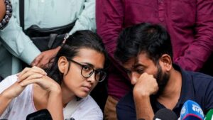 A call for Delhi Protest against Gyanesh Kumar has been issued again for Friday.