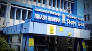 New HRMS Systems to be implemented in State Universities notice issued