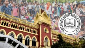 New case in Calcutta High Court over SSC 26000 recruitment