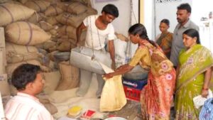 No need to make new Ration Card after relocation ONORC benefits explained