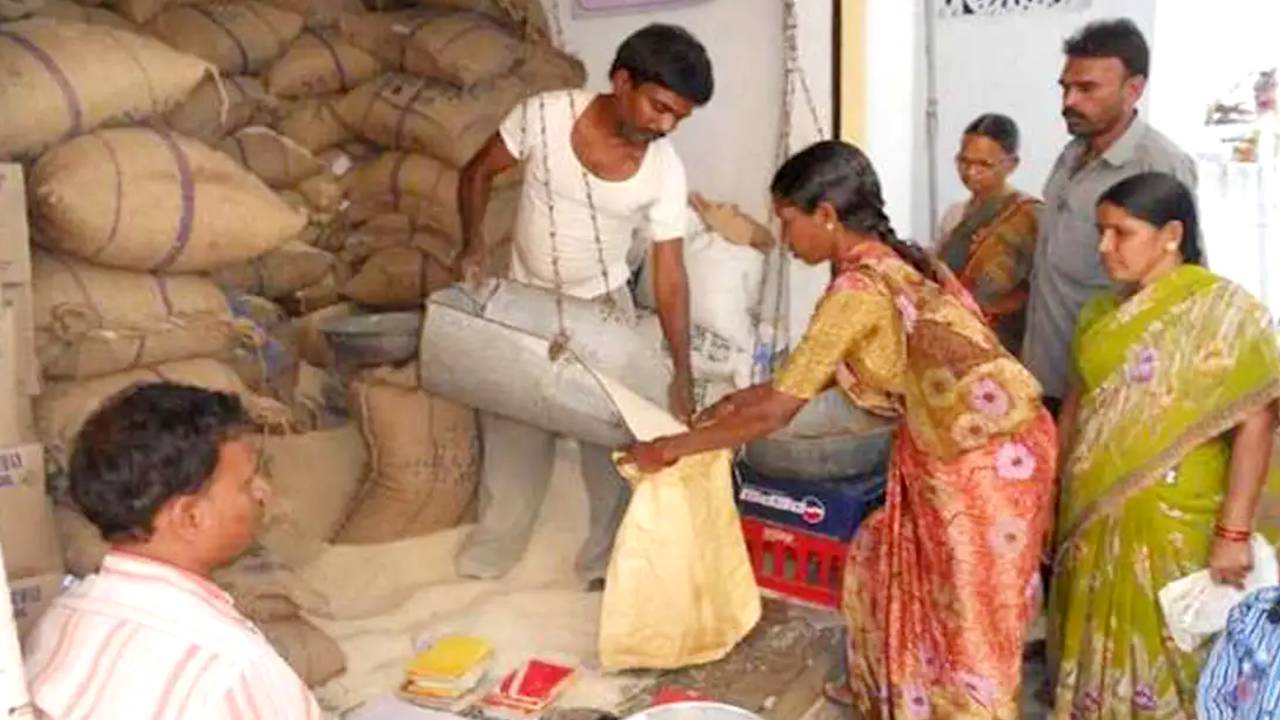No need to make new Ration Card after relocation ONORC benefits explained