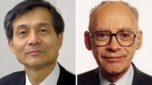 Nobel Prize 2026 in Chemistry has been awarded to Henri B. Kagan and Kenso Soai.