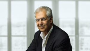Noel Tata to retire on November 11! He will step down as chairman after 12 years.