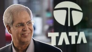 Noel Tata to retire on November 11! He will step down as chairman after 12 years.