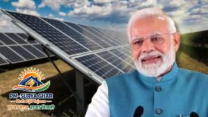 PM Surya Ghar Muft Bijli Yojana application process explained