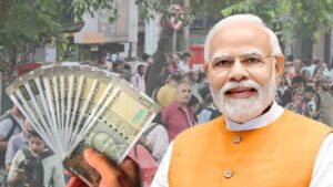PM Viksit Bharat Rozgar Yojana eligibility criteria explained