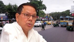 Part of Rashbehari Avenue name may change after Priya Ranjan Dasmunsi