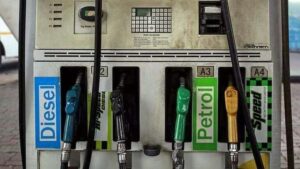 This company has increased Petrol-Diesel prices again, know the new prices.