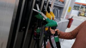 Is diesel prices likely to rise again during the festive season?