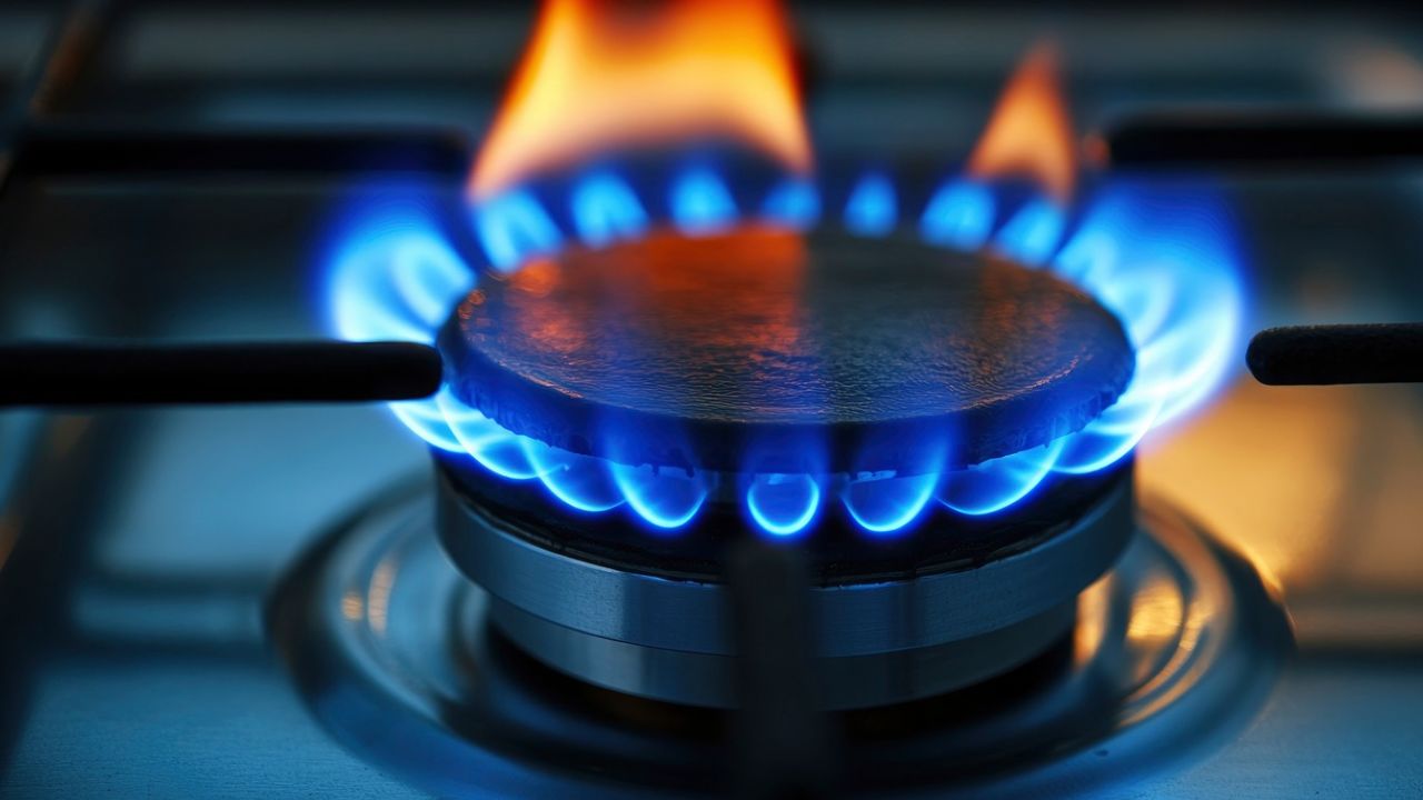 Preparation for mixing 5 percent hydrogen into Piped Natural Gas.