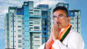 Police food allowance increase notification from Government of West Bengal