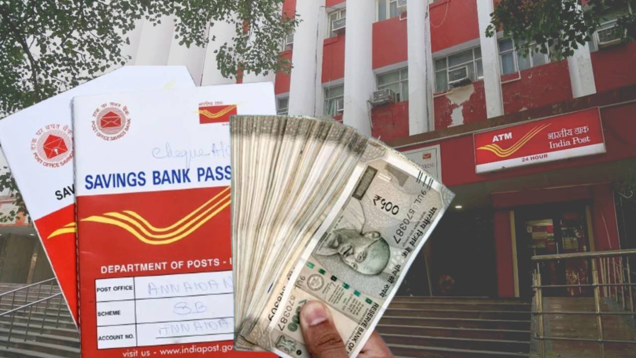 Post Office MIS scheme gives guaranteed monthly return check out calculation