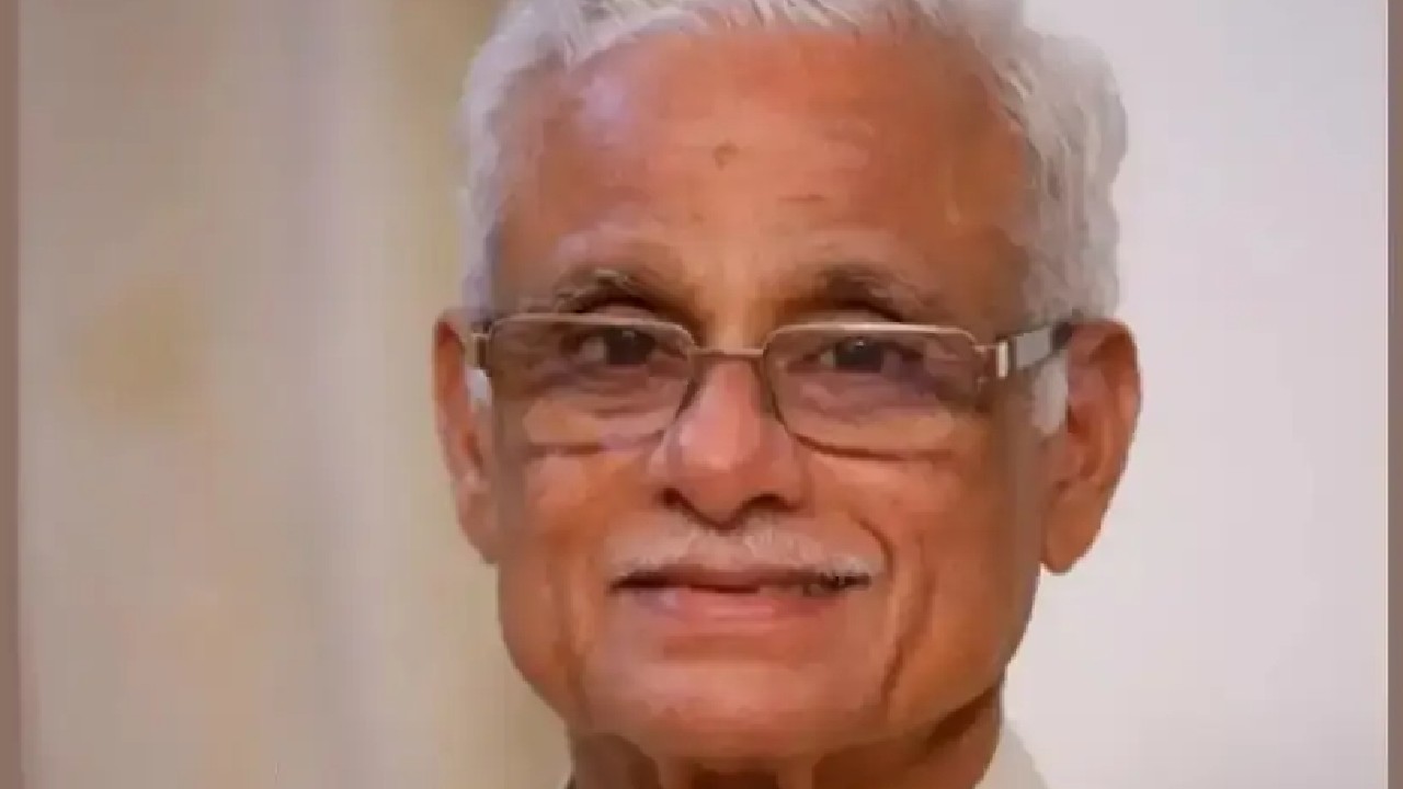 Success Story of Prabhakar Kamath will amaze you.