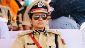 Success Story of Preeti Chandra will amaze you.