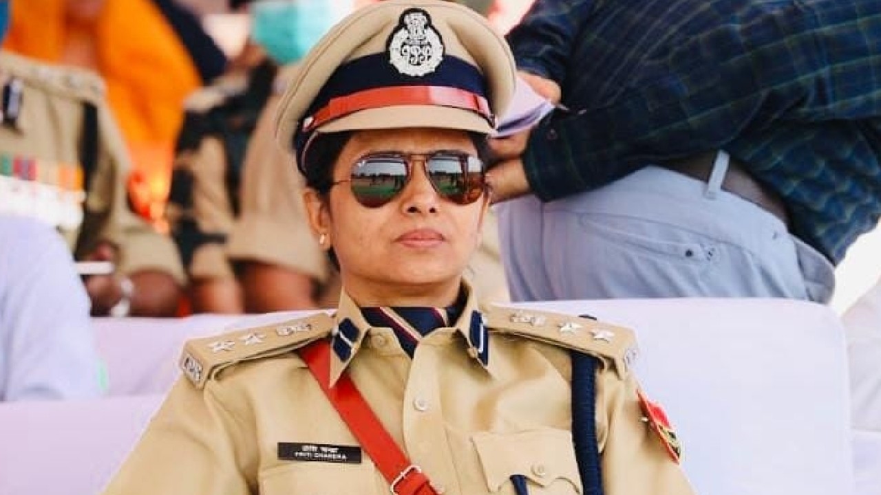 Success Story of Preeti Chandra will amaze you.