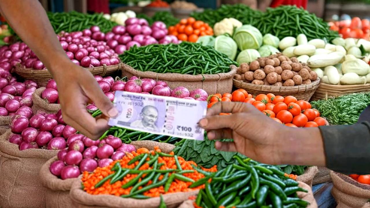 Price hike in September 2026 check out Onion Edible oil Rice Sugar rate