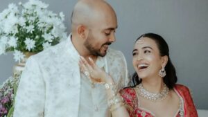 Prithvi Shaw-Akriti Agarwal patch up again after engagement and breakup.
