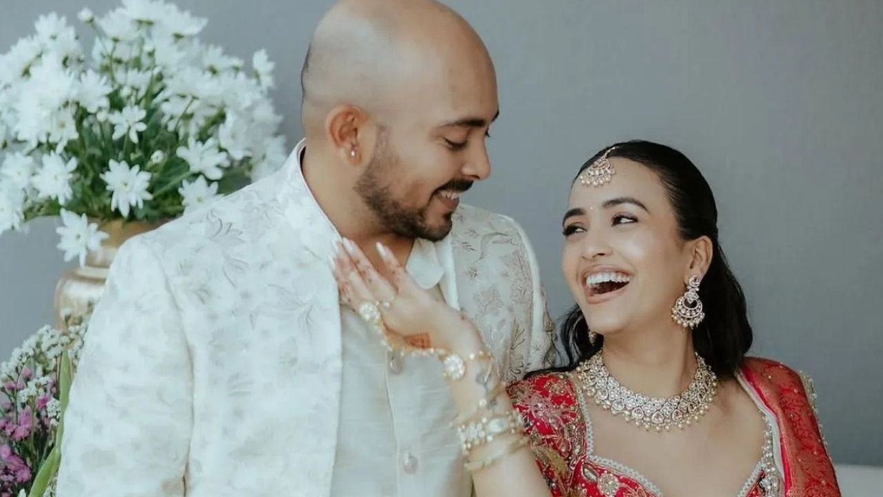 Prithvi Shaw-Akriti Agarwal patch up again after engagement and breakup.