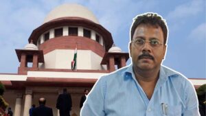 RG Kar hospital Case Sandip Ghosh gets bail after 2 years in Jail from Supreme Court of India