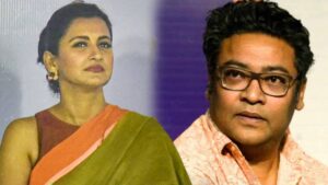 Rachana Banerjee claims Indranil Sen permission needed to enter Chandannagar