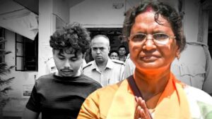 Ratna Debnath said she supports Gaighata encounter