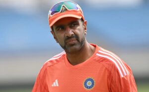Ravichandran Ashwin vents his anger against Team India's management.