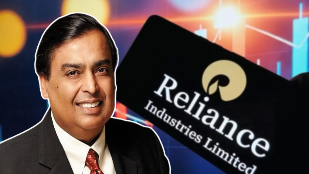 Mukesh Ambani's Reliance Industries new business will bring huge profits.