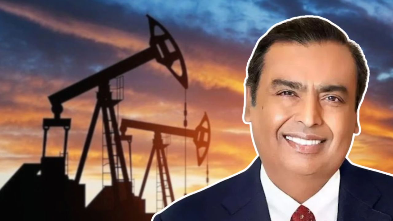 Reliance Industries sets new precedent in importing oil from this country.