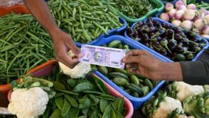 Retail inflation reaches 2-year high, statistics revealed, know details.