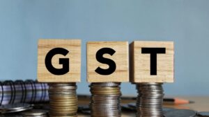 GST on LPG cylinders! Rules change in these 5 areas starting November.