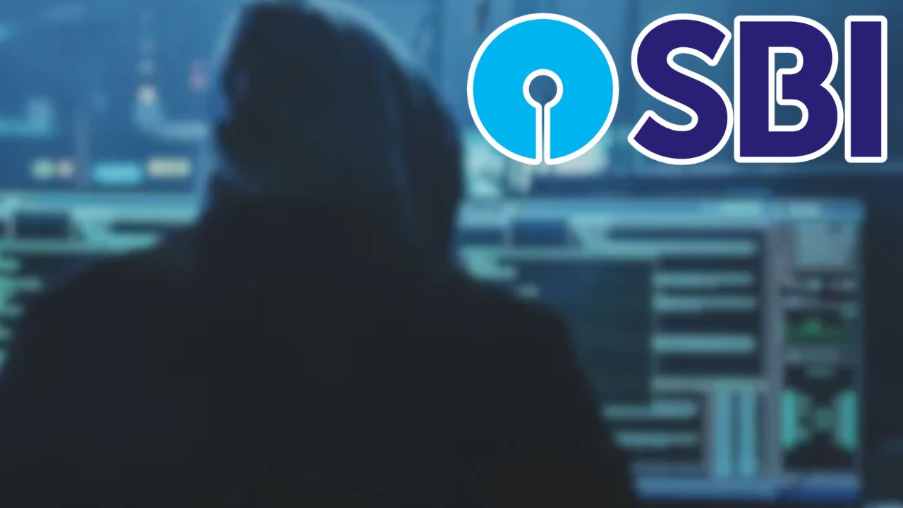 SBI data leak on the dark web! Bank prepares for insurance claims.