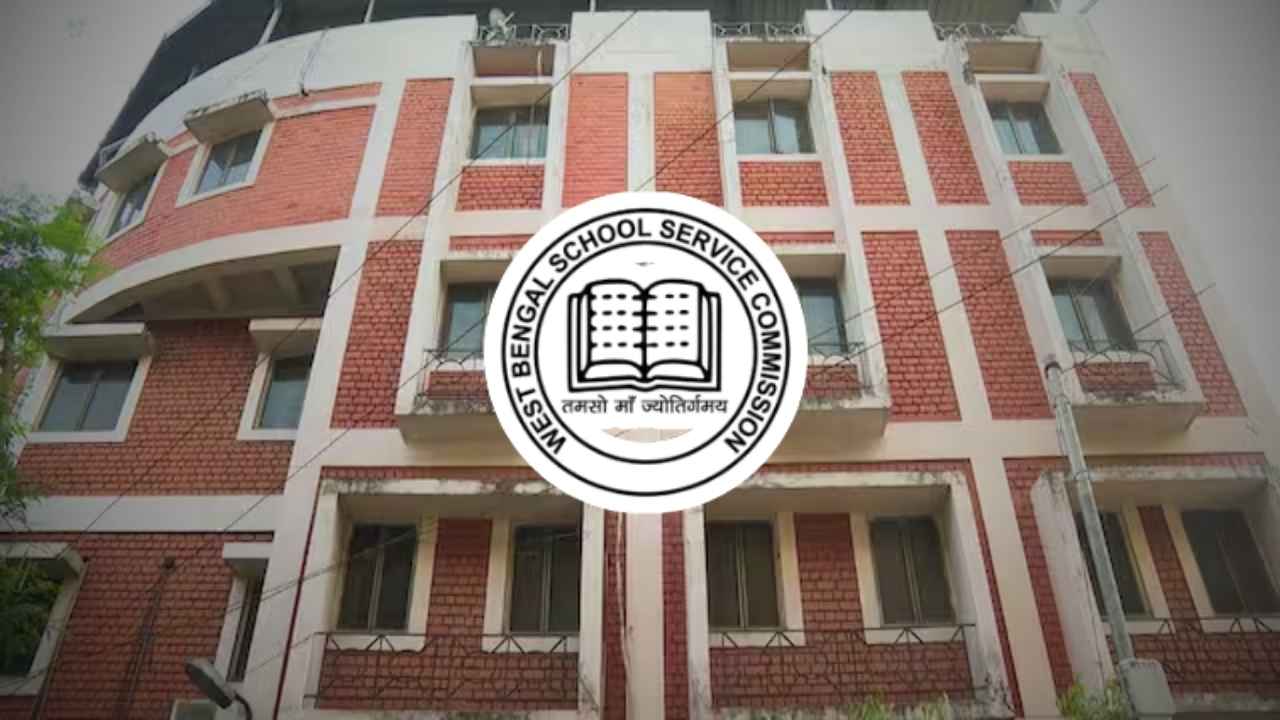 SSC Teacher Recruitment for 9th 10th Interview List Published