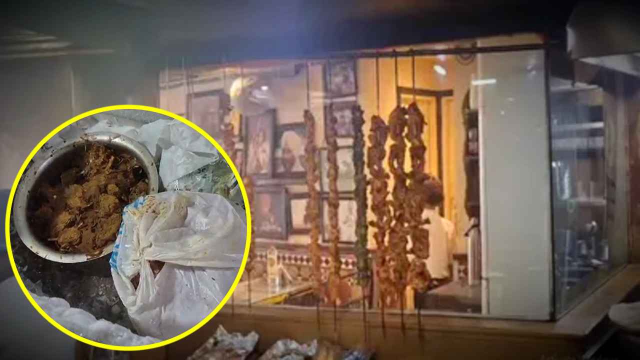 Saltlake Restaurant Lisence Suspended after fungus infected meat and expired food found