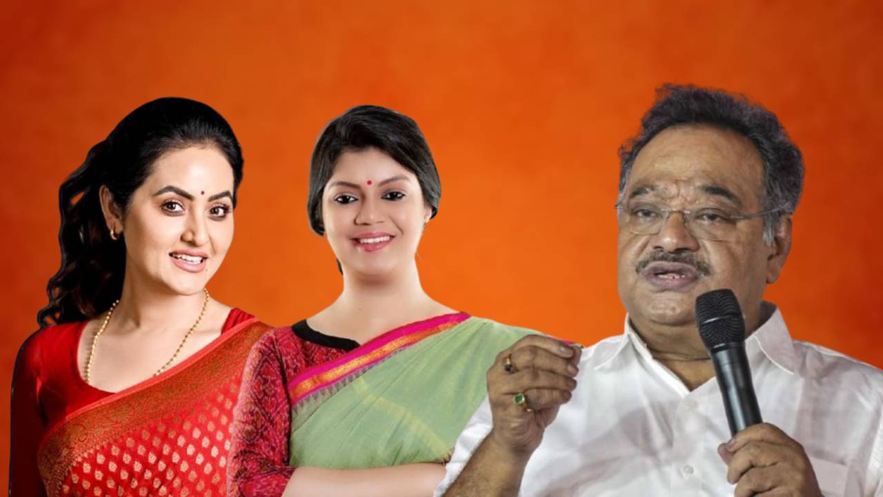 Samik Bhattacharya denies Ananya Banerjee Jui Biswas BJP joining rumours