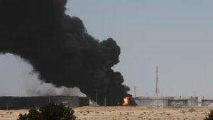 The Houthis have also declared war against Egypt for assisting Saudi Arabia.