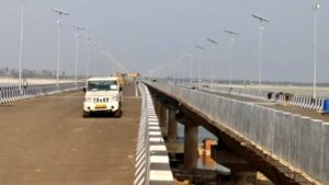 Second Farakka Bridge