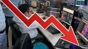 The price of most expensive stock in share market has fallen significantly.