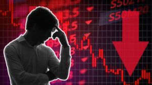 This company's stock has fallen drastically in the share market! Know the details.