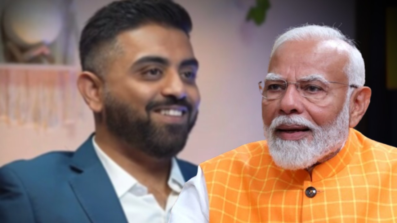 Modi praised Indian Pilot Smit Machchhar for saving 174 on board passengers in Flydubai flight.