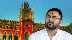 Soham Chakraborty bail plea rejected by Calcutta High Court