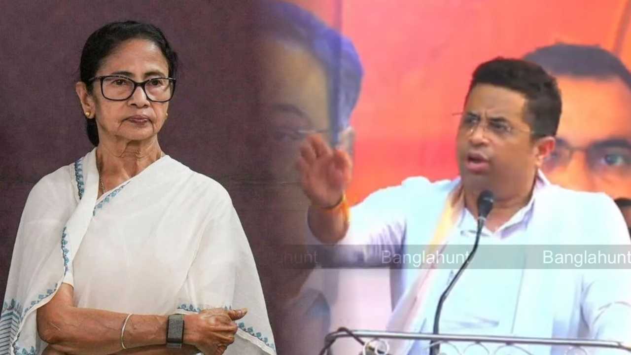 Soumitra Khan mocks Mamata Banerjee TMC from Serampore Sabha