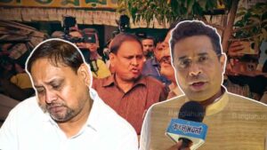 Soumitra Khan reacts to Humayun Kabir leaving active politics