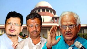 Sovandeb Chattopadhyay moves to Supreme Court seeking cancellation of 10 MLA post