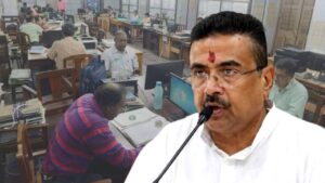 State Government employees Government holiday list for November 2026