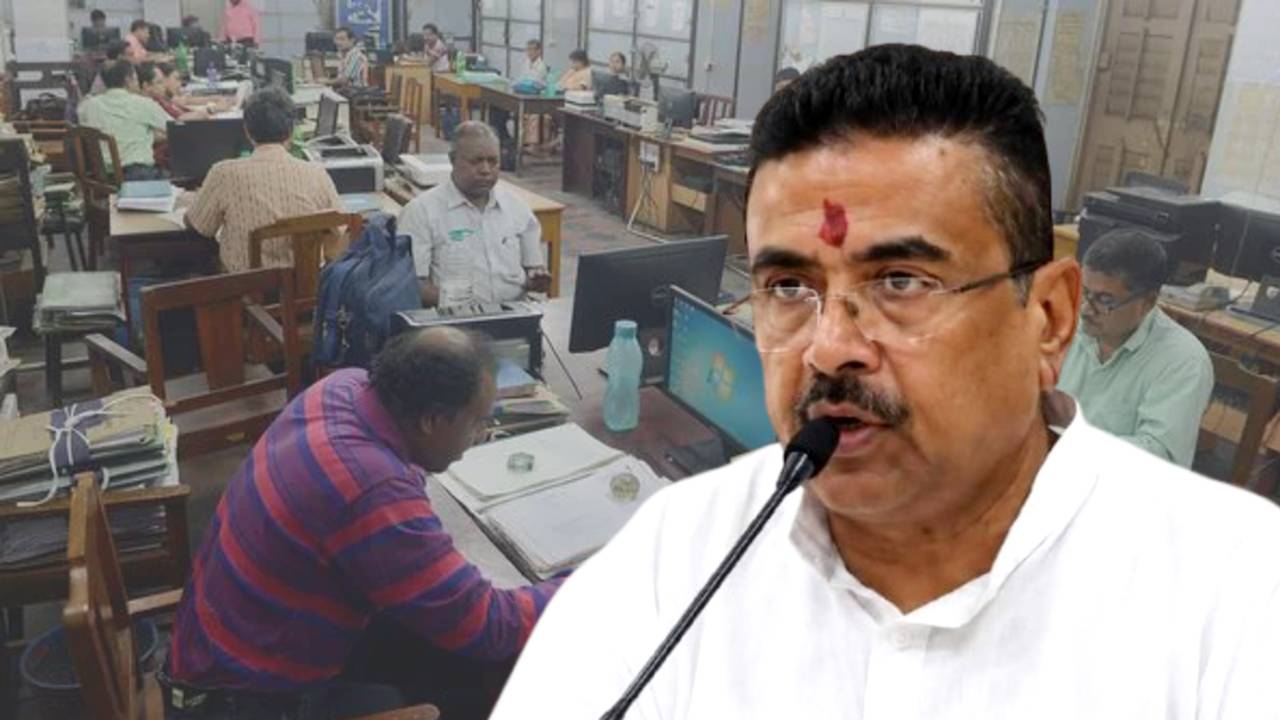 State Government employees Government holiday list for November 2026