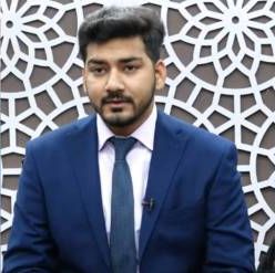Success Story of Utkarsh Shrivastava will amaze you.