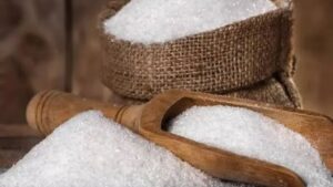 Government's big decision! Stopping the use of sugar in ethanol production.