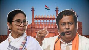 Sukanta Majumder says Mamata Banerjee will fail at Delhi too