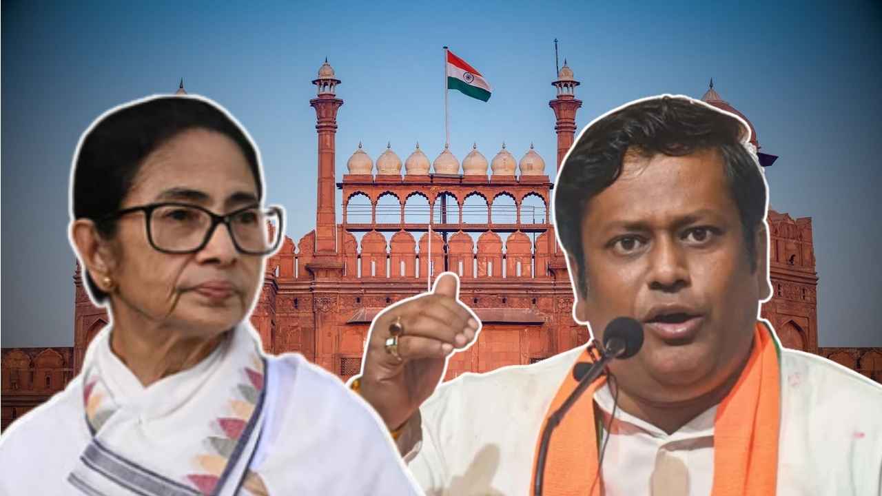 Sukanta Majumder says Mamata Banerjee will fail at Delhi too
