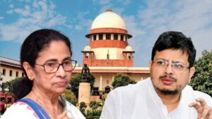 Supreme Court big order in TMC name symbol case hearing